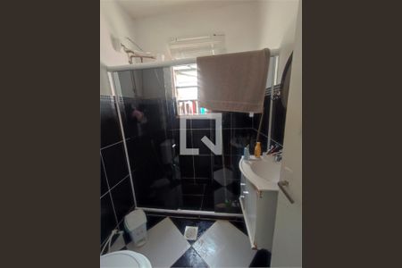 Apartamento à venda com 3 quartos, 70m² em Méier, Rio de Janeiro