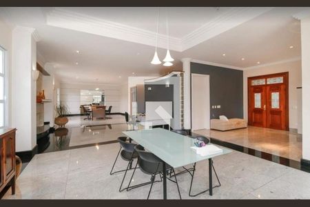 Casa à venda com 700m², 4 quartos e 6 vagas