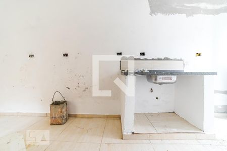 Apartamento para alugar com 1 quarto, 35m² em Vila Gustavo, São Paulo