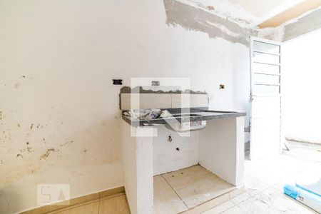 Apartamento para alugar com 1 quarto, 35m² em Vila Gustavo, São Paulo