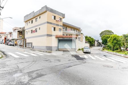 Apartamento para alugar com 35m², 1 quarto e sem vaga