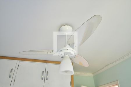 Apartamento à venda com 44m², 2 quartos e 1 vagaQuarto 2 - Detalhe