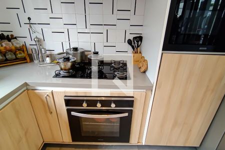 Casa à venda com 230m², 4 quartos e 2 vagascozinha