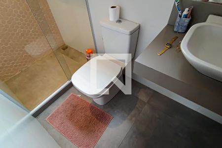 Casa à venda com 230m², 4 quartos e 2 vagasquarto 1 suite