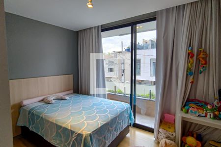 Casa à venda com 230m², 4 quartos e 2 vagasquarto 3 suite