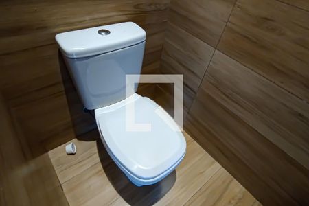 Casa à venda com 230m², 4 quartos e 2 vagaslavabo externo