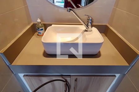 Casa à venda com 230m², 4 quartos e 2 vagaslavabo externo