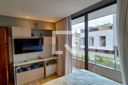 Casa à venda com 230m², 4 quartos e 2 vagasquarto 2 suite