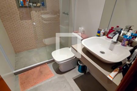 Casa à venda com 230m², 4 quartos e 2 vagasquarto 2 suite