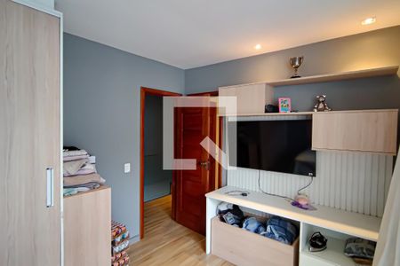 Casa à venda com 230m², 4 quartos e 2 vagasquarto 2 suite