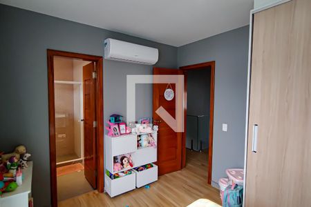 Casa à venda com 230m², 4 quartos e 2 vagasquarto 3 suite