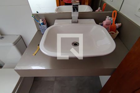 Casa à venda com 230m², 4 quartos e 2 vagasquarto 1 suite