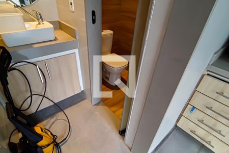 Casa à venda com 230m², 4 quartos e 2 vagaslavabo externo