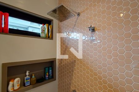 Casa à venda com 230m², 4 quartos e 2 vagasquarto 3 suite