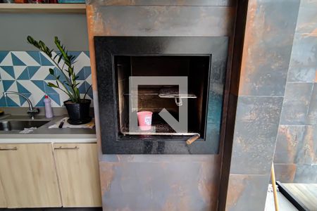 Casa à venda com 230m², 4 quartos e 2 vagaschurrasqueira