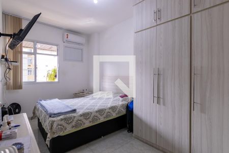Apartamento à venda com 105m², 3 quartos e 2 vagasQuarto 3