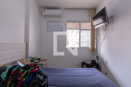 Apartamento à venda com 105m², 3 quartos e 2 vagasQuarto 2
