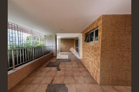 Apartamento à venda com 105m², 3 quartos e 2 vagasÁrea Comum - Playground