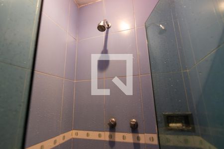 Apartamento à venda com 105m², 3 quartos e 2 vagasBanheiro Social