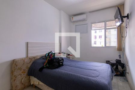 Apartamento à venda com 105m², 3 quartos e 2 vagasQuarto 2
