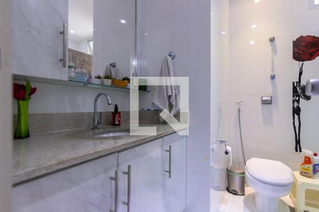 Apartamento à venda com 105m², 3 quartos e 2 vagasSuíte