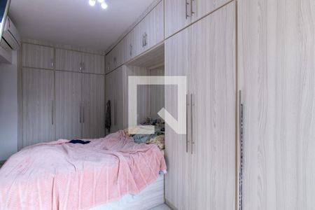 Apartamento à venda com 105m², 3 quartos e 2 vagasSuíte