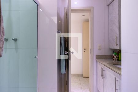 Apartamento à venda com 105m², 3 quartos e 2 vagasSuíte