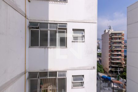 Apartamento à venda com 105m², 3 quartos e 2 vagasÁrea de Serviço Vista