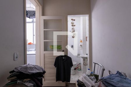 Apartamento à venda com 105m², 3 quartos e 2 vagasÁrea de Serviço