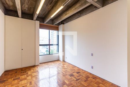 Studio para alugar com 24m², 1 quarto e sem vaga Studio para alugar com 24m², 1 quarto e sem vagaStudio