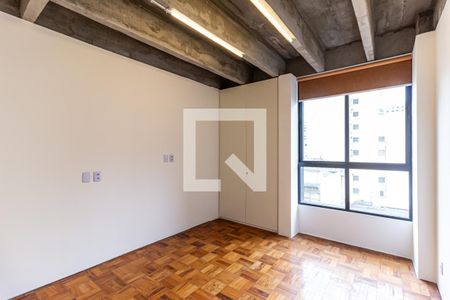 Studio para alugar com 24m², 1 quarto e sem vaga Studio para alugar com 24m², 1 quarto e sem vagaStudio