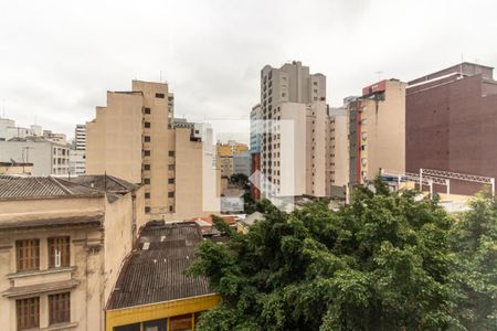 Studio para alugar com 24m², 1 quarto e sem vaga Studio para alugar com 24m², 1 quarto e sem vagaStudio - Vista