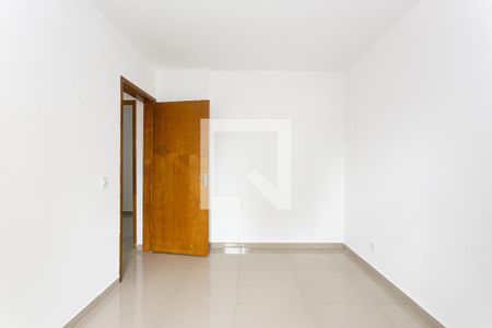 Quarto 1 de apartamento para alugar com 2 quartos, 40m² em Tatuapé, São Paulo