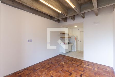 Studio para alugar com 23m², 1 quarto e sem vaga Studio para alugar com 23m², 1 quarto e sem vagaStudio