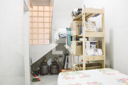 Casa à venda com 300m², 4 quartos e 3 vagasÁrea de Serviço 1