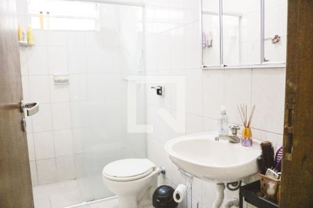 Casa à venda com 300m², 4 quartos e 3 vagasBanheiro 3