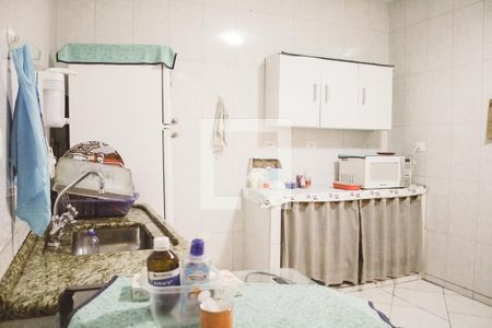 Casa à venda com 300m², 4 quartos e 3 vagasCozinha