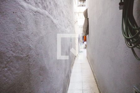 Casa à venda com 300m², 4 quartos e 3 vagasCorredor