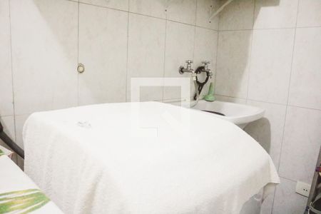 Casa à venda com 300m², 4 quartos e 3 vagasÁrea de Serviço 1