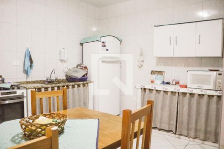 Casa à venda com 300m², 4 quartos e 3 vagasCozinha