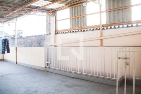 Casa à venda com 300m², 4 quartos e 3 vagasTerraço