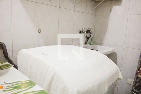 Casa à venda com 300m², 4 quartos e 3 vagasÁrea de Serviço 1