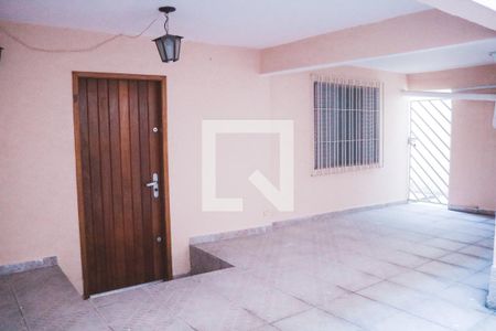 Casa à venda com 300m², 4 quartos e 3 vagasQuintal