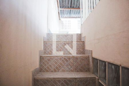 Casa à venda com 300m², 4 quartos e 3 vagasEscada