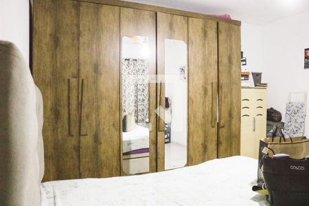 Casa à venda com 300m², 4 quartos e 3 vagasQuarto 4