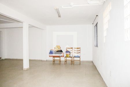 Casa à venda com 300m², 4 quartos e 3 vagasÁrea comum