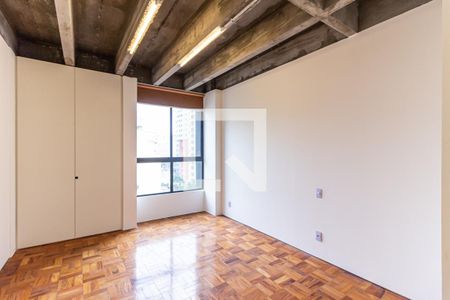Studio de kitnet/studio para alugar com 1 quarto, 23m² em República, São Paulo