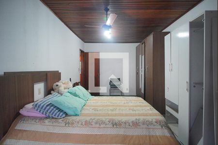 Casa à venda com 230m², 4 quartos e 3 vagas Casa à venda com 230m², 4 quartos e 3 vagasQuarto 3