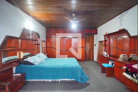 Casa à venda com 230m², 4 quartos e 3 vagas Casa à venda com 230m², 4 quartos e 3 vagasQuarto 1