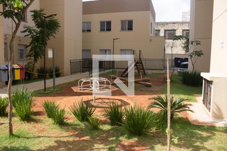 Apartamento para alugar com 42m², 2 quartos e sem vagaÁrea comum